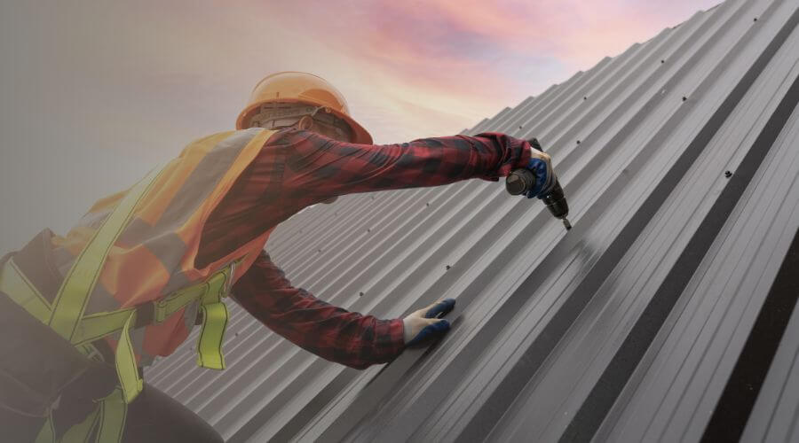 Professional residential roofers in Gravette, AR